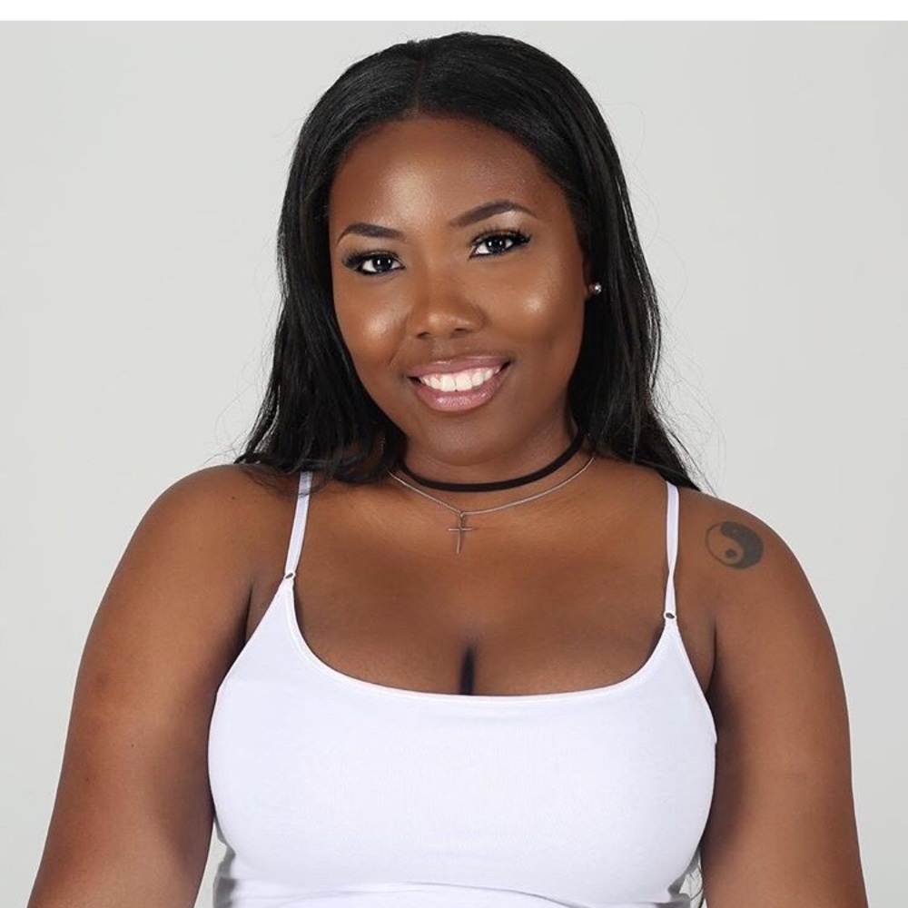 Meet your Posher, Shanique